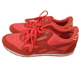 Bundled Reebok Sneakers & Billabong Backpack